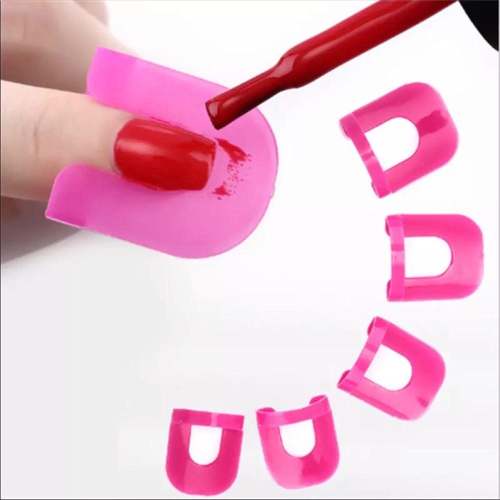 HP 💅🏻1 LEFT!! 💅🏻NO MESS polish application tool